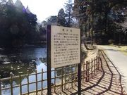 雷雷クーンさんの佐倉城址公園の投稿写真1