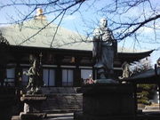 せいめいさんの長勝寺の投稿写真1