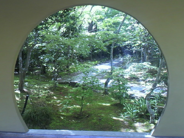 円通院