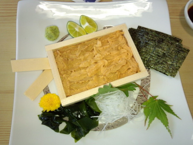 寿司一作