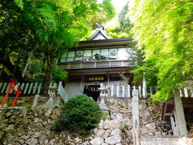 青倉神社