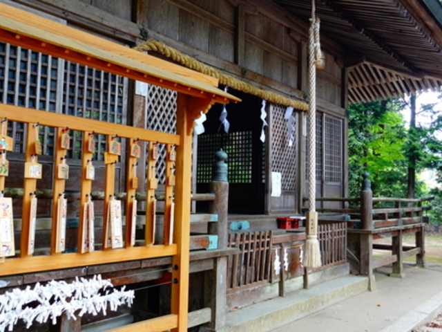 赤淵神社