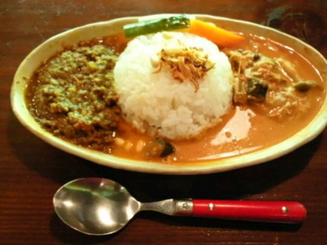 柏屋カフェ