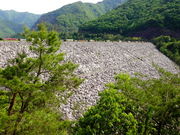 しどーさんの多々良木ダム湖の投稿写真1