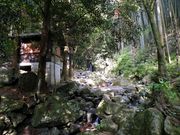 manekiさんの竜王峡キャンプ村の投稿写真1