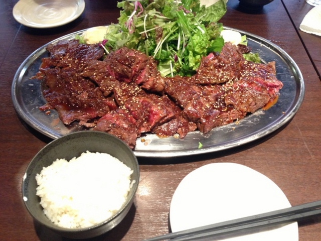居酒場 肉寅