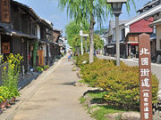 cocottさんの北国街道の投稿写真1