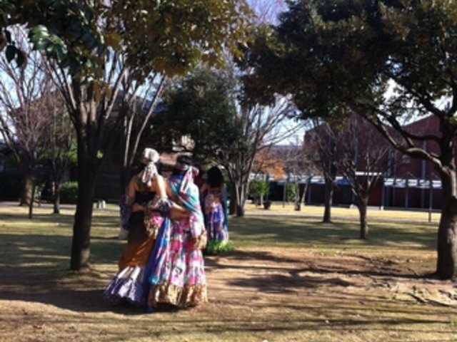 金沢市民芸術村