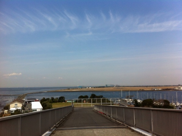 木更津海岸