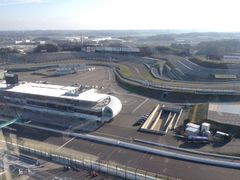 鈴鹿サーキットの写真1