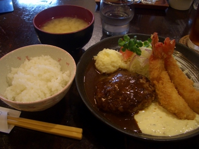 キッチンパパ