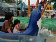 そらりんさんの交通児童遊園の投稿写真1