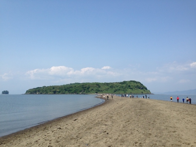 知林ヶ島