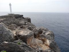 ef6325さんの残波岬いこいの広場 Ti-da33への投稿写真1