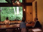 みよしやさんの珈琲 森の時計の投稿写真1