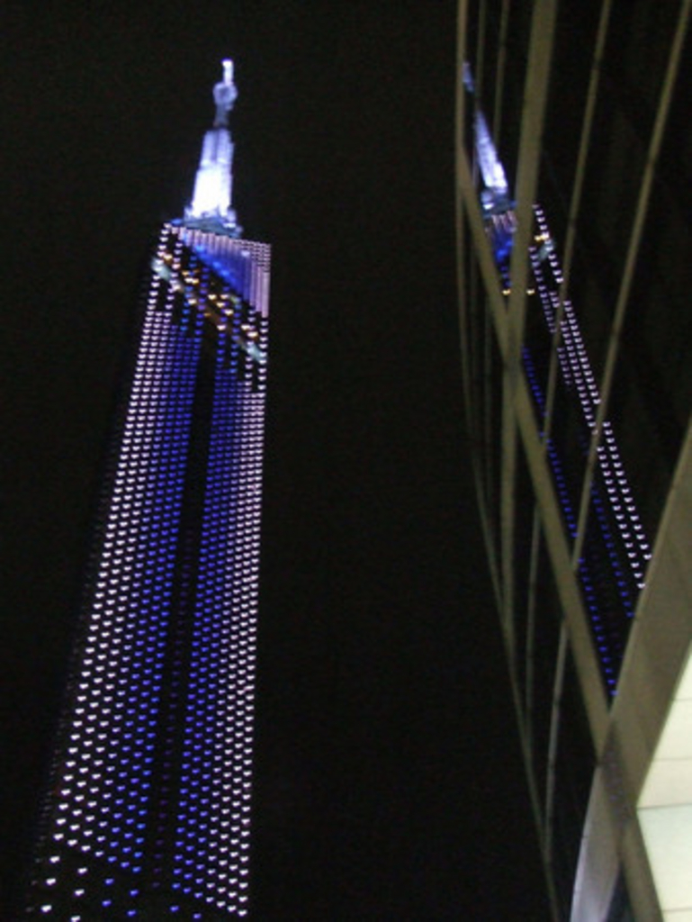 福岡タワー