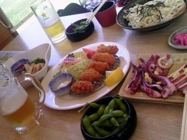 竜二さんの御前山農産物直売所四季彩館の投稿写真1