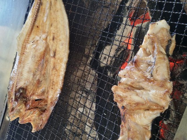 喰い処 鮭番屋
