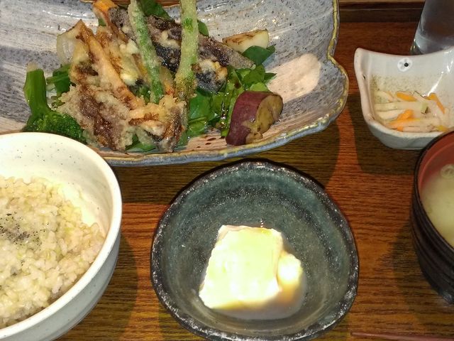 たかぴーさんの自然派レストラン 然の投稿写真1