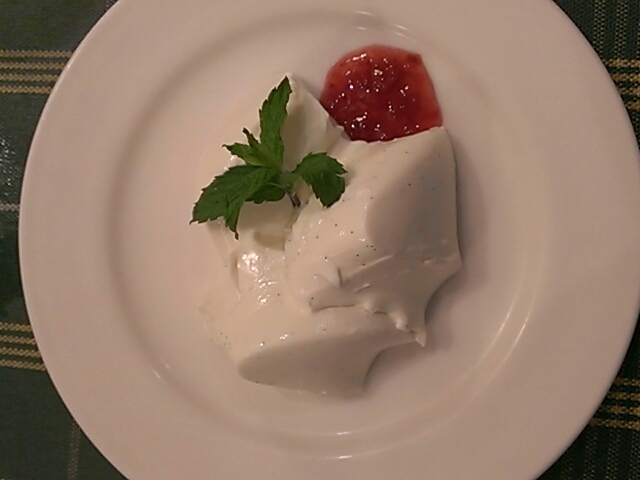 ペントリーノ