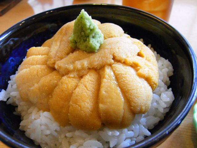 うにむらかみ 函館本店