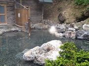 momoさんの奥ピリカ温泉山の家の投稿写真1