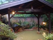 りぃこさんの平湯民俗館お食事処禄次の投稿写真1