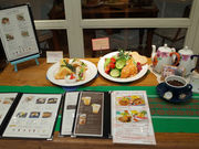 レモンさんのワイアードカフェ WIRED KITCHEN 浦和パルコ店の投稿写真1