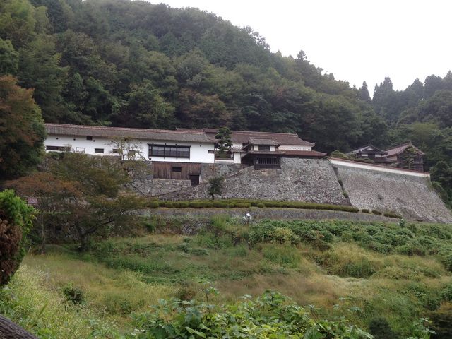 全景_広兼邸