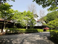 まきさんの万平ホテル カフェテラスへの投稿写真1