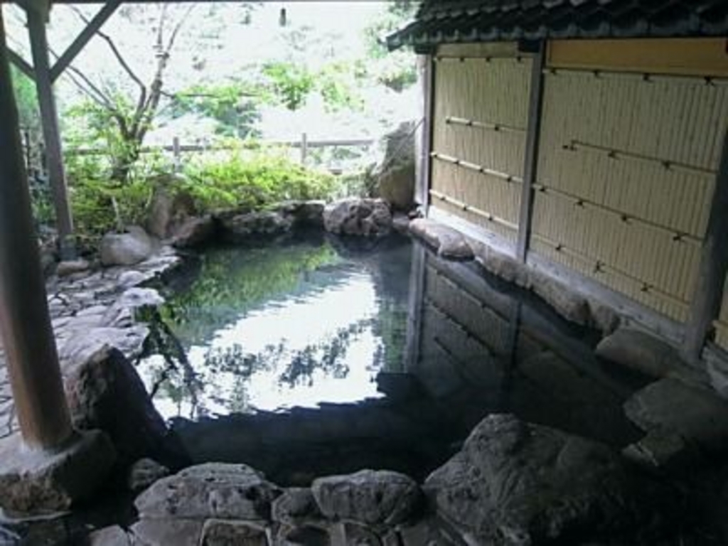 筋湯温泉