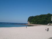 hakkamilkさんの鳥羽白浜海水浴場の投稿写真1