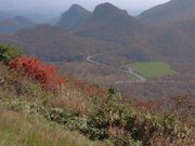 チビチビさんの榛名山ロープウェイ展望台の投稿写真2