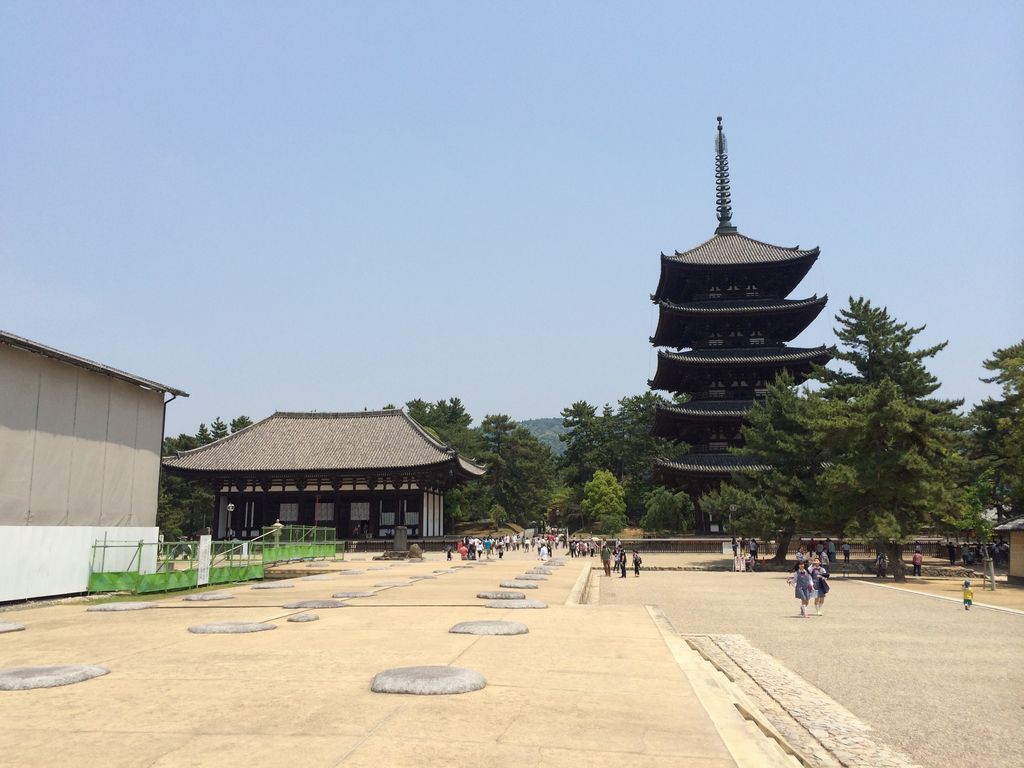 興福寺