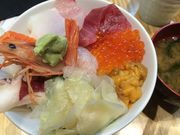 わっちさんの築地場外市場の投稿写真1