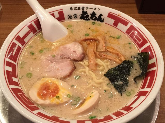 屯ちん 池袋本店