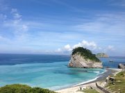 くんちゃんさんの新島ガラスアートセンターの投稿写真2