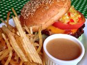 〜*vitorier*〜さんのStove's ストーブスの投稿写真1