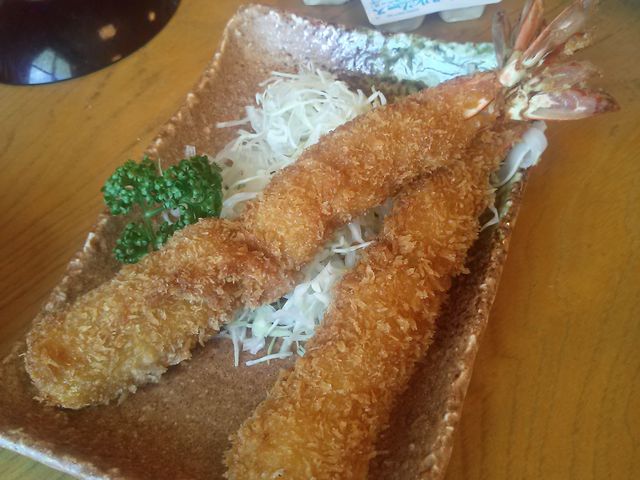 まるは食堂旅館
