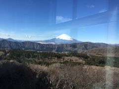 大涌谷の写真1