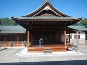 asamiyさんの越谷市日本文化伝承の館こしがや能楽堂の投稿写真2