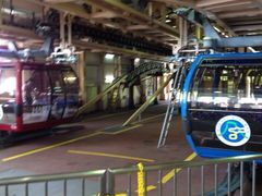 箱根ロープウェイの写真1