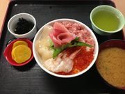 みっちゃんさんの大遠会館 まぐろレストランの投稿写真1