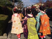 プチぷーさんの舞妓体験スタジオ夢工房(嵐山店)の投稿写真1