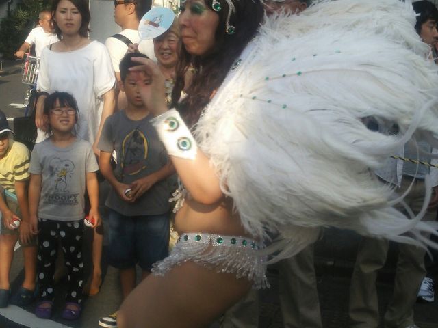 立石
