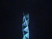 しげさんの水戸芸術館塔の投稿写真1