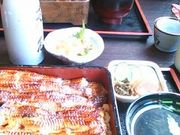 リコさんの浅草 うな鐵 国際通り店の投稿写真2