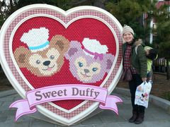 東京ディズニーシー(R)の写真1