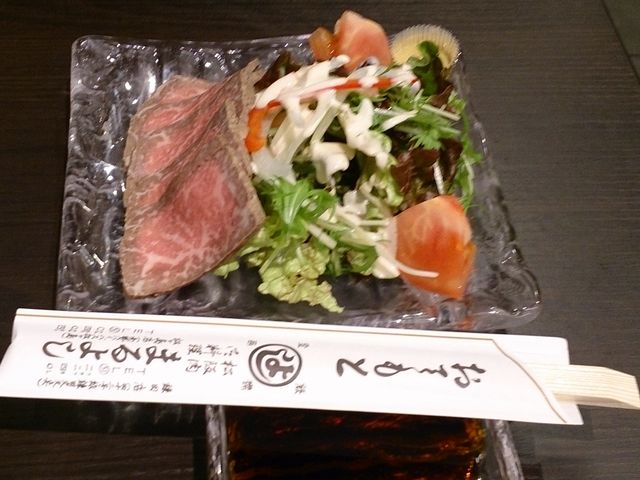 松阪牛ローストビーフ_松阪まるよし