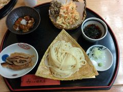 二番打者さんの元祖 田丸屋への投稿写真1
